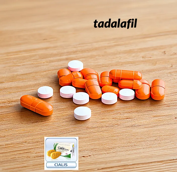 Tadalafil 1